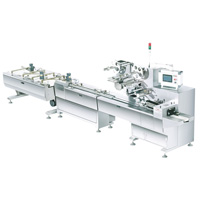 Automatic Flow Packaging Machine